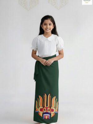 Girls Top