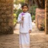 Kids Classic High Shirt