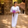 White Lungi