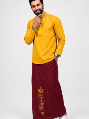 Sarong