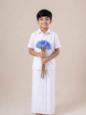 Kids Classic Shirt