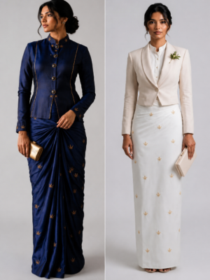 Ceylon Crown Ladies Kit