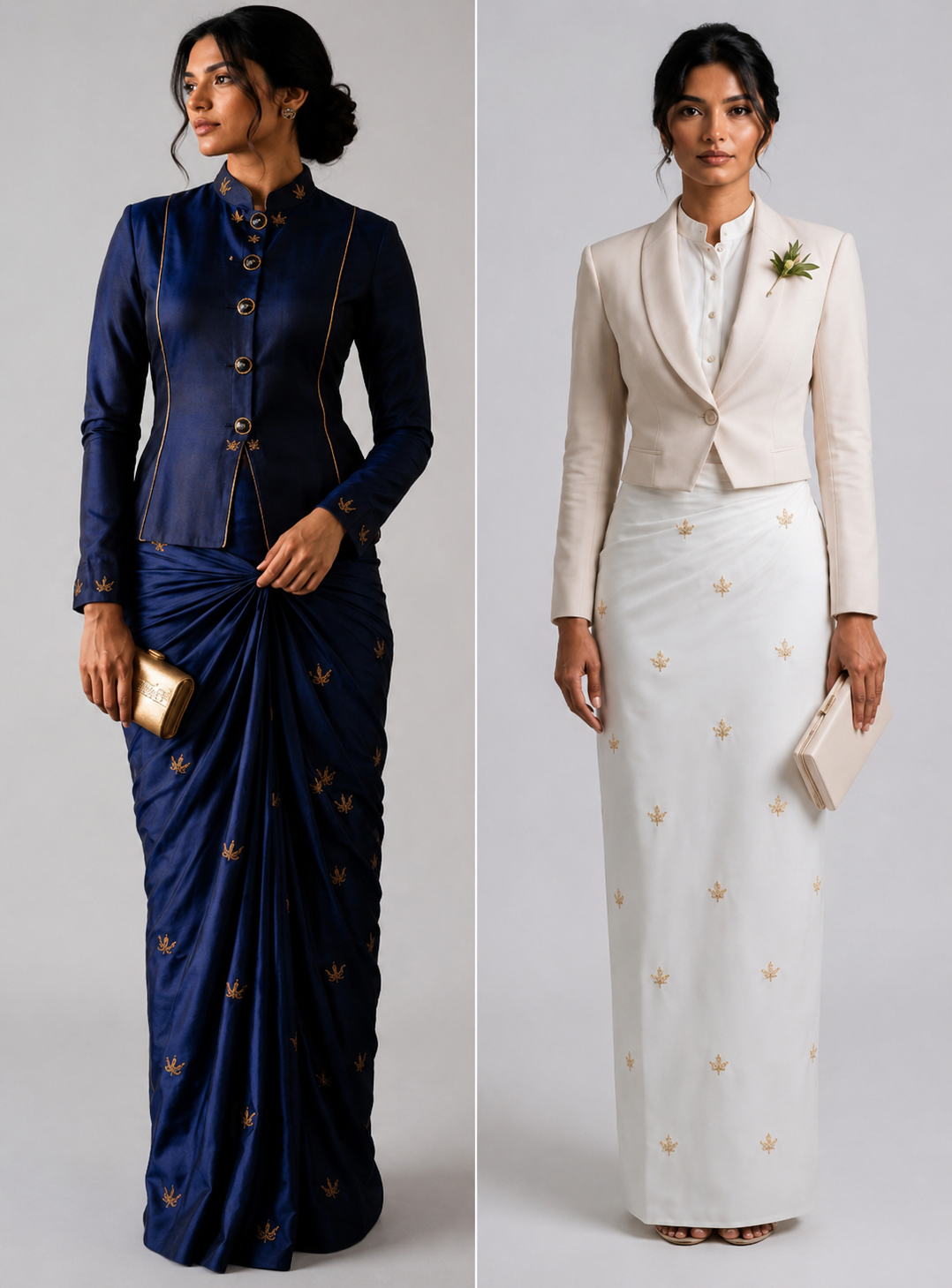 Ceylon Crown Ladies Kit Ceylon Crown Ladies Kit