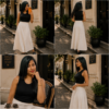 Monaco Top For Women (Ladies Top) – Aesthetic - Timeless Elegance, Modern Old Money Collection 2026