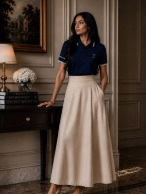 Ladies Polo JIMMY Classic - Women’s Casual & Smart Wear 2026