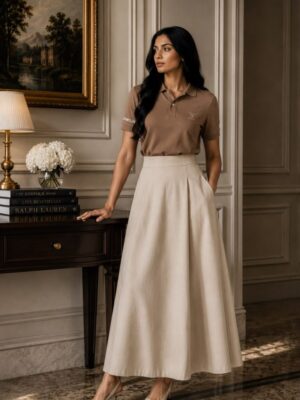Ladies Polo JIMMY Classic - Women’s Casual & Smart Wear 2026