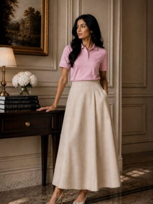 Ladies Polo JIMMY Classic - Women’s Casual & Smart Wear 2026