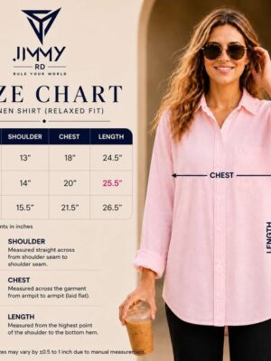 size chart | Ceylebrity | Everything And Anything In One Place...